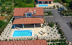 Ferienhaus - Pasman , Kroatien - CDU592 21
