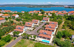 Ferienhaus - Pasman , Kroatien - CDU592 2