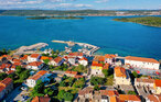 Ferienhaus - Pasman , Kroatien - CDU592 22