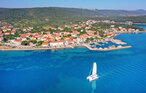 Ferienhaus - Pasman , Kroatien - CDU592 23