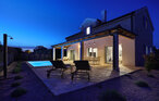 Ferienhaus - Pasman , Kroatien - CDU592 24