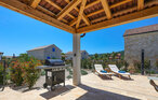 Ferienhaus - Pasman , Kroatien - CDU592 8