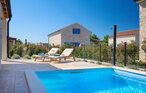 Ferienhaus - Pasman , Kroatien - CDU592 9