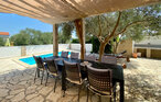 Ferienhaus - Pasman-Dobropoljana , Kroatien - CDU267 9