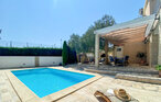 Ferienhaus - Pasman-Dobropoljana , Kroatien - CDU267 8
