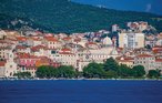 Feriehus - Sibenik-Skradin , Kroatia - CDV987 47