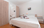 Ferienwohnung - Sibenik-Brodarica , Kroatien - CDV291 10