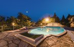 Semesterhus - Drnis-Siveric , Kroatien - CDV208 15