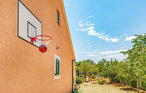 Ferienhaus - Sibenik-Pakovo Selo , Kroatien - CDV791 20