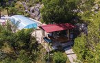Semesterhus - Drnis-Siveric , Kroatien - CDV208 6