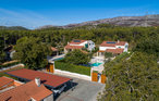 Feriehus - Sibenik-Dubrava , Kroatia - CDV508 10