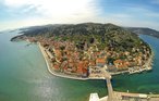 Feriehus - Murter - Tisno , Kroatia - CSV140 42