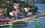 Feriehus - Murter - Tisno , Kroatia - CSV140 45