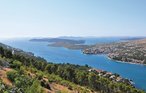 Ferieleilighet - Sibenik-Grebastica , Kroatia - CDJ478 17