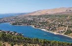Ferieleilighet - Sibenik-Grebastica , Kroatia - CDJ478 18