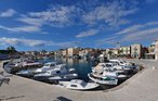Ferienwohnung - Vodice - Srima , Kroatien - CDJ874 25