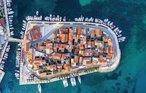 Feriehus - Vodice-Tribunj , Kroatia - CDJ337 45