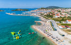 Feriehus - Vodice-Tribunj , Kroatia - CDJ337 48