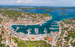 Apartment - Murter-Jezera , Croatia - CSV218 26