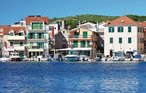 Ferienwohnung - Vodice - Srima , Kroatien - CDJ874 27