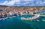 Ferieleilighet - Vodice , Kroatia - CDV369 20