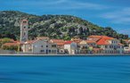 Feriehus - Murter - Tisno , Kroatia - CSV140 43