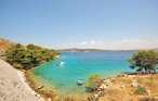 Ferieleilighet - Sibenik-Grebastica , Kroatia - CDJ478 15
