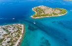 Feriehus - Vodice-Tribunj , Kroatia - CDJ337 47