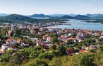 Apartment - Murter-Jezera , Croatia - CSV218 27