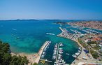 Ferieleilighet - Vodice , Kroatia - CDV369 19