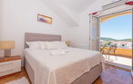 Ferienhaus - Sibenik-Pirovac , Kroatien - CDV340 8