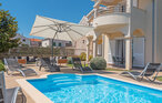 Ferienhaus - Sibenik-Pirovac , Kroatien - CDV340 2