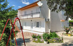 Feriehuse - Sibenik-Dubrava , Kroatien - CDV983 15