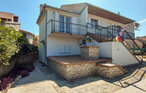 Feriehuse - Sibenik-Dubrava , Kroatien - CDV983 16