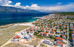 Kuća-za-odmor - Zadar-Razanac , Hrvatska - CDY447 16