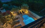 Ferienhaus - Zadar-Pridraga , Kroatien - CDZ790 6