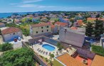 Ferienhaus - Biograd-Pakostane , Kroatien - CDZ575 50