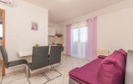 Ferienwohnung - Biograd , Kroatien - CDZ751 2