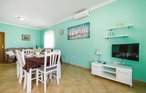 Feriehus - Zadar-Debeljak , Kroatia - CDZ911 29