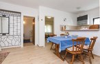Ferienhaus - Nin-Privlaka , Kroatien - CDZ106 2