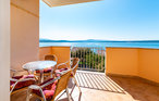 Ferieleilighet - Zadar-Posedarje , Kroatia - CDZ316 18
