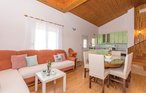 Semesterhus - Zadar , Kroatien - CDZ721 3