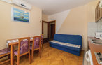 Ferienwohnung - Biograd , Kroatien - CDZ162 4