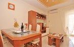 Ferieleilighet - Zadar-Posedarje , Kroatia - CDZ358 5