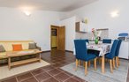 Ferieleilighet - Vir , Kroatia - CDZ509 15