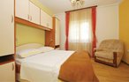 Semesterhus - Zadar-Kozino , Kroatien - CDZ210 29