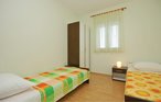 Ferieleilighet - Zadar-Posedarje , Kroatia - CDZ316 23