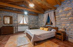 Ferienhaus - Zadar-Brisevo , Kroatien - CDZ498 6