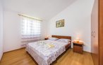 Ferienhaus - Zadar-Novigrad , Kroatien - CDZ692 26