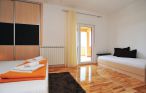 Ferienhaus - Biograd-Pakostane , Kroatien - CDZ039 45